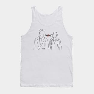 Revenant Tank Top